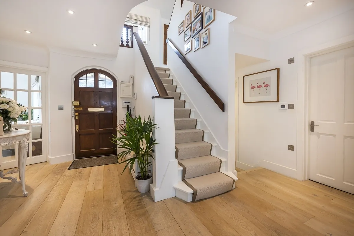 Parke Road London SW13, photo 7