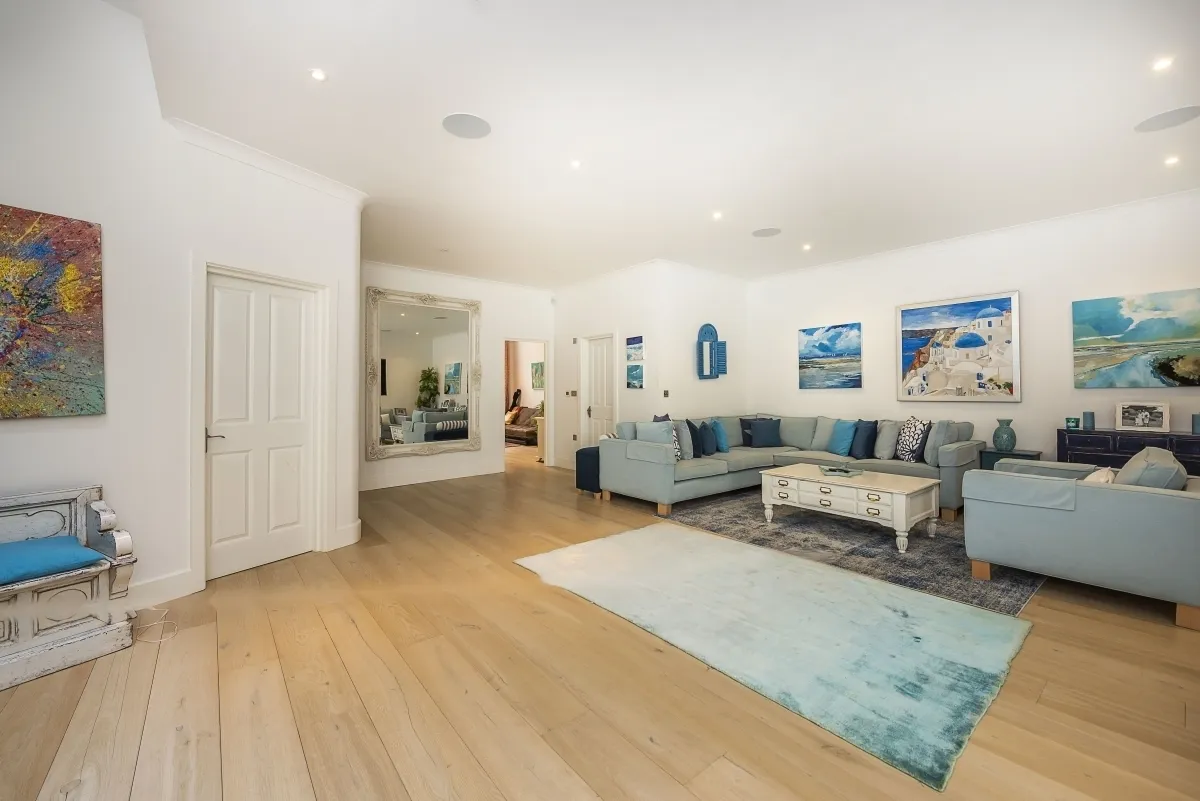 Parke Road London SW13, photo 12
