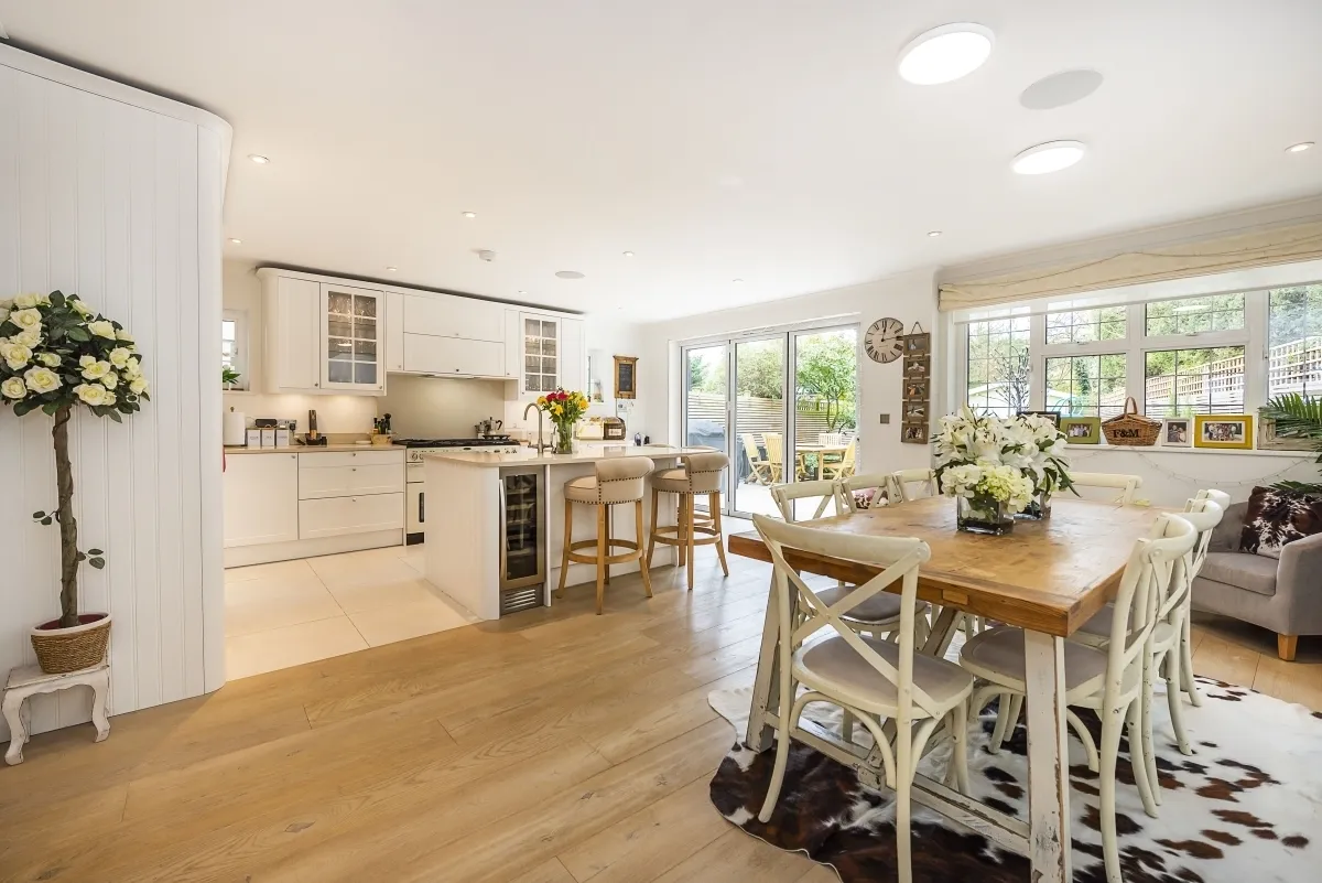 Parke Road London SW13, photo 6
