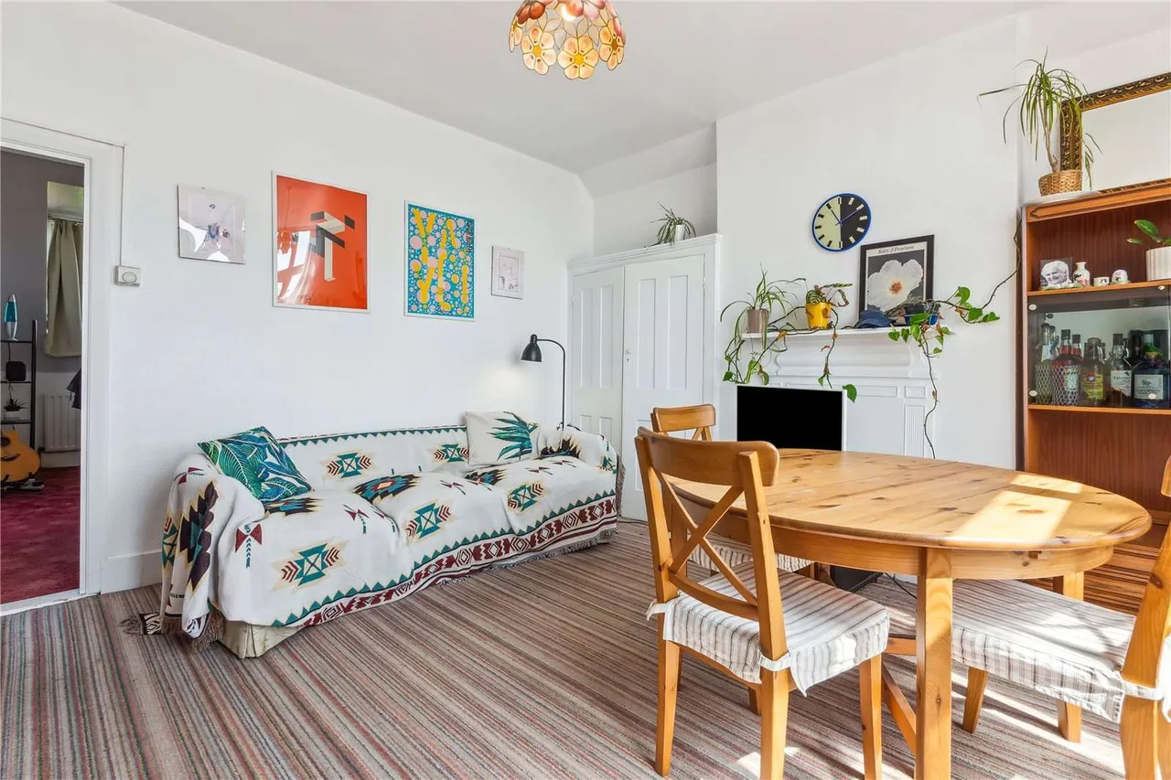 Nightingale Lane, London, SW12, photo 27