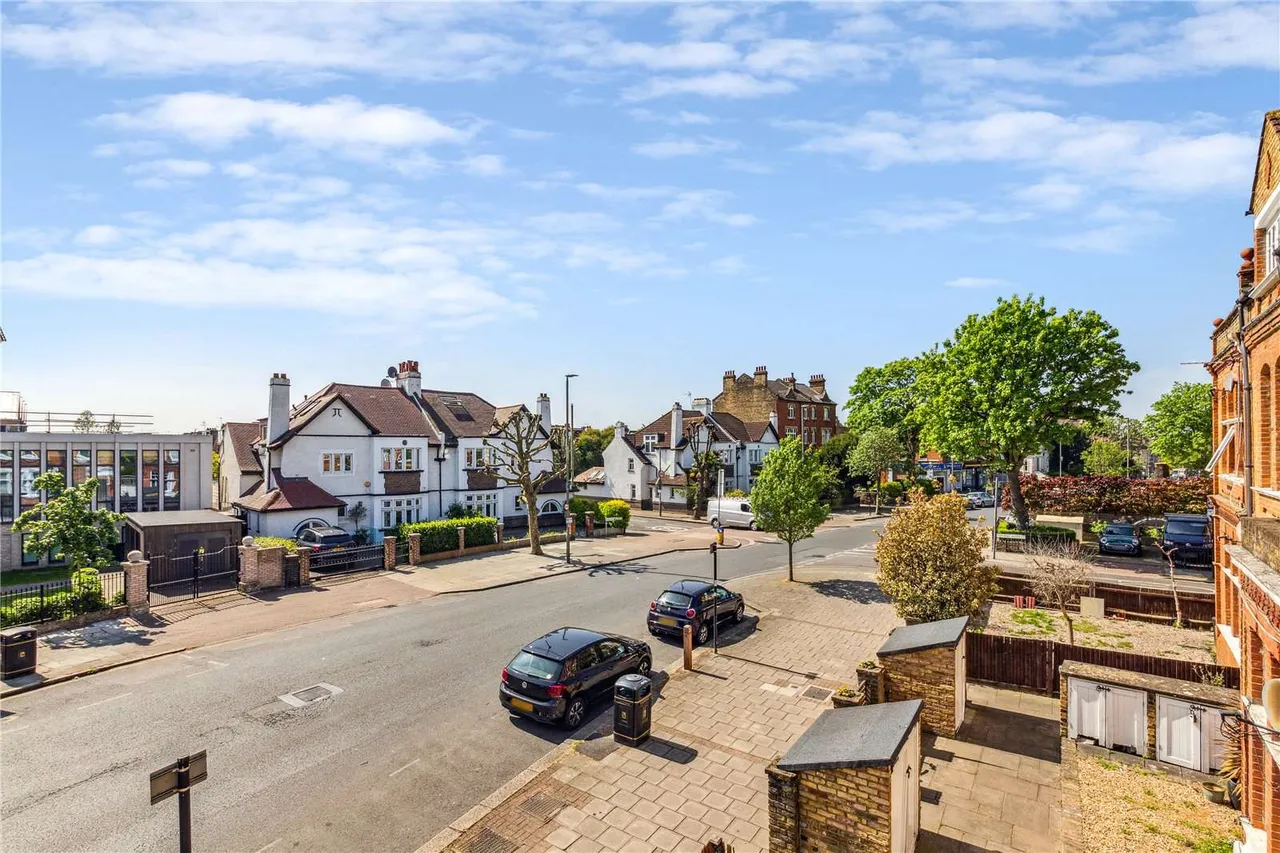 Nightingale Lane, London, SW12, photo 28