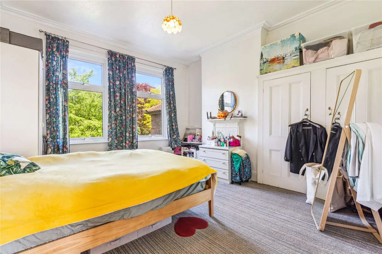 Nightingale Lane, London, SW12, photo 23