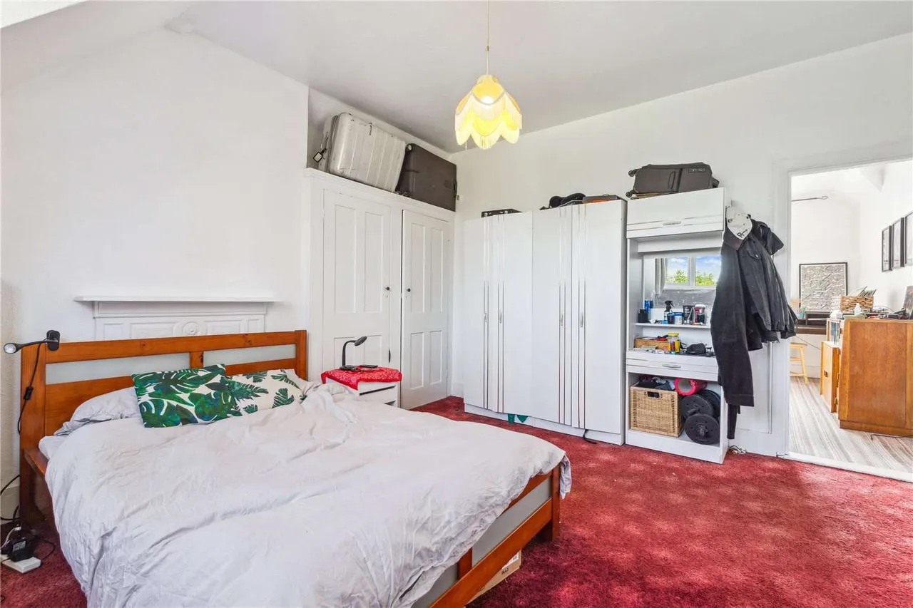 Nightingale Lane, London, SW12, photo 25