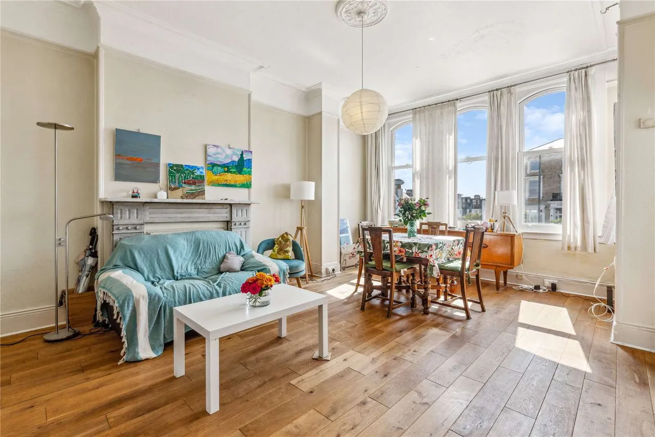 Nightingale Lane, London, SW12, photo 19