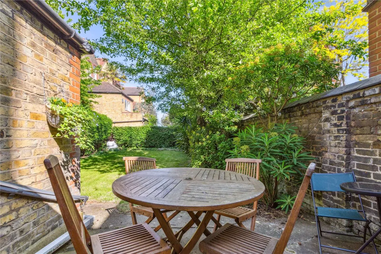 Nightingale Lane, London, SW12, photo 5