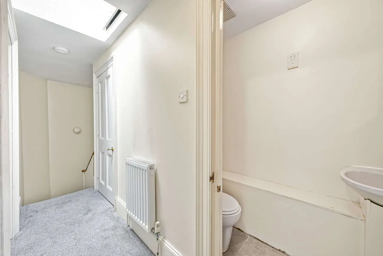 Albany Street, London, NW1 4BT, photo 10