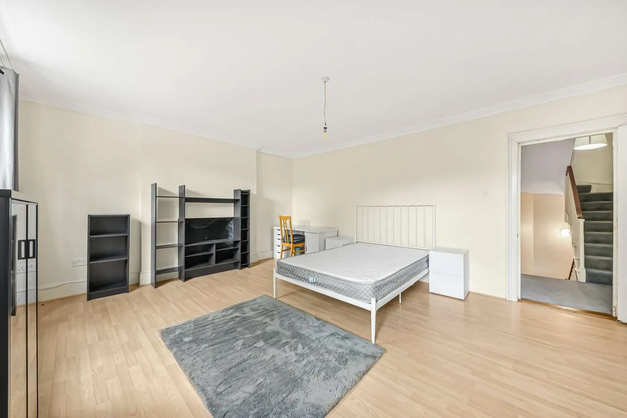 Albany Street, London, NW1 4BT, photo 4