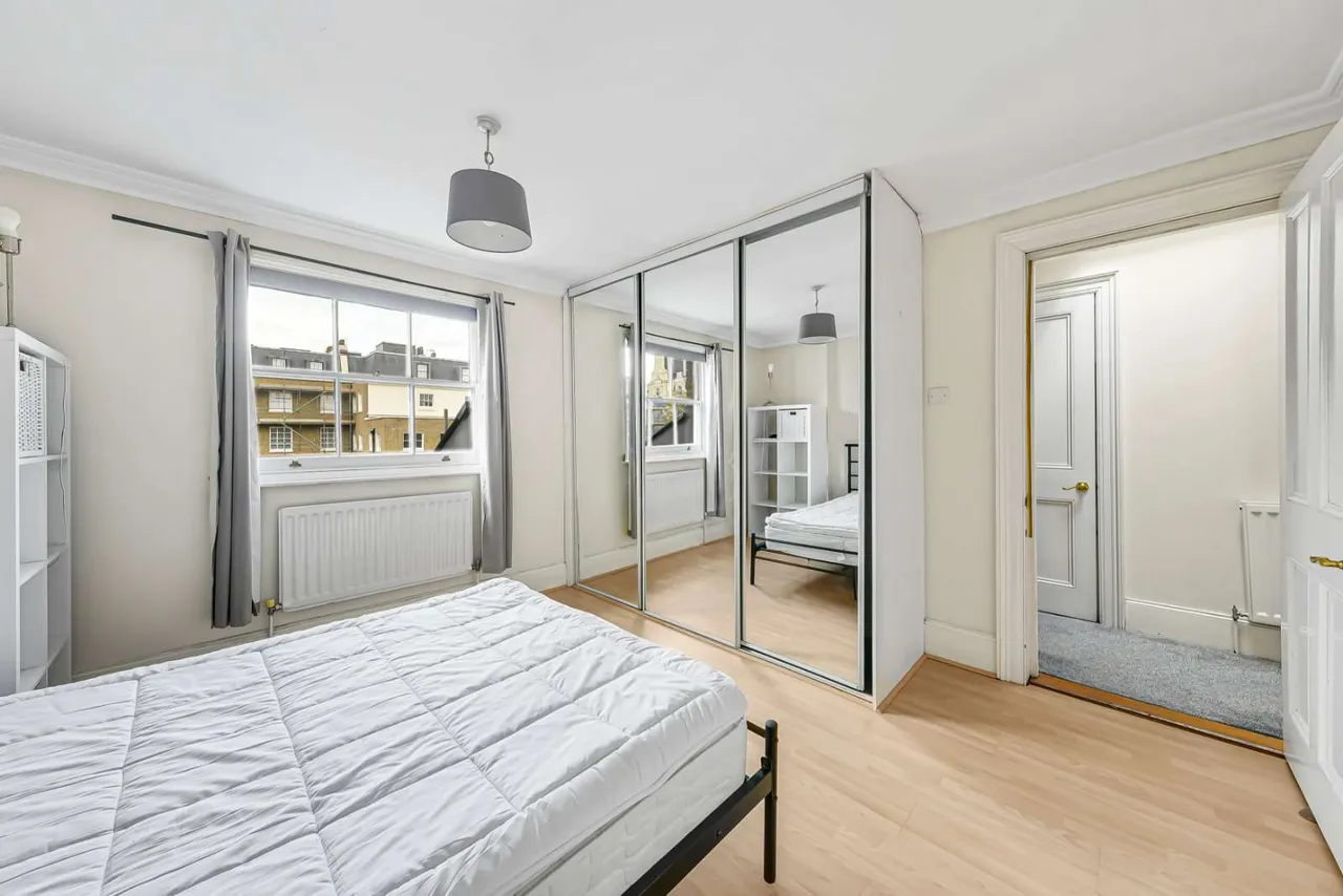 Albany Street, London, NW1 4BT, photo 7