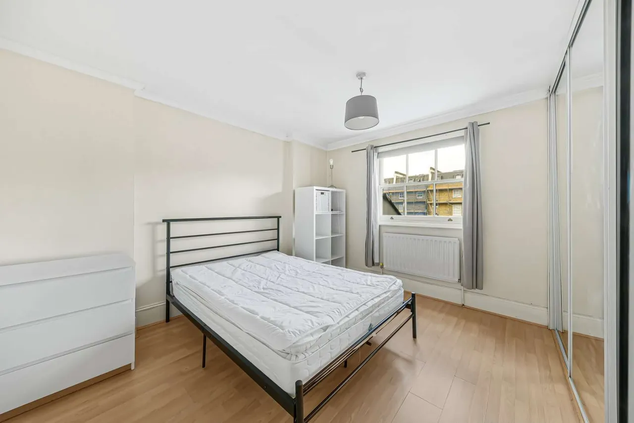 Albany Street, London, NW1 4BT, photo 6