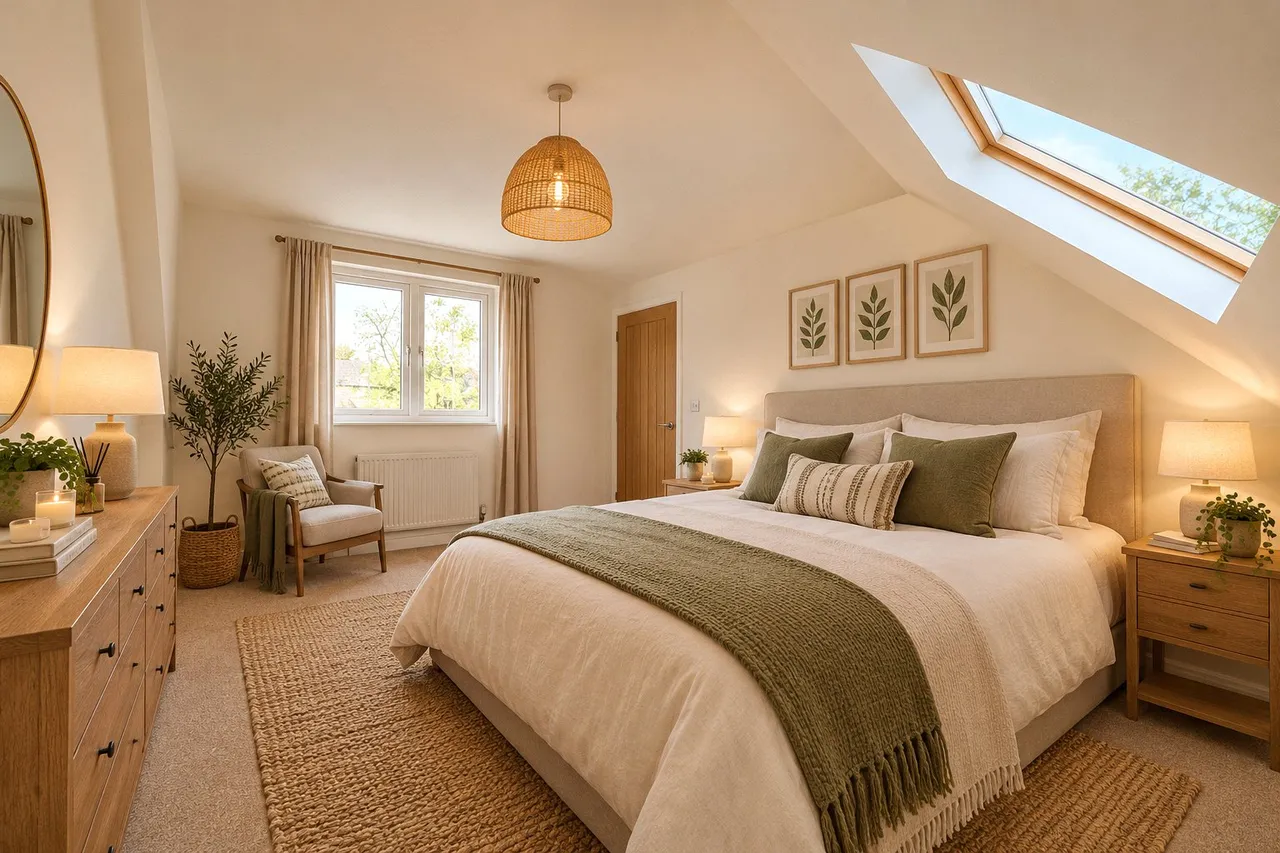 Temeside Gardens, Ludlow, SY8, photo 19