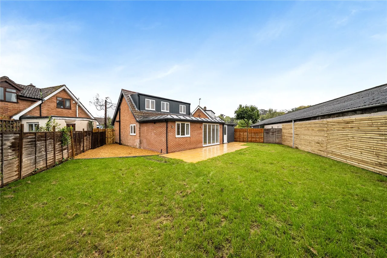 3 bed house for sale, Temeside Gardens, Ludlow, SY8