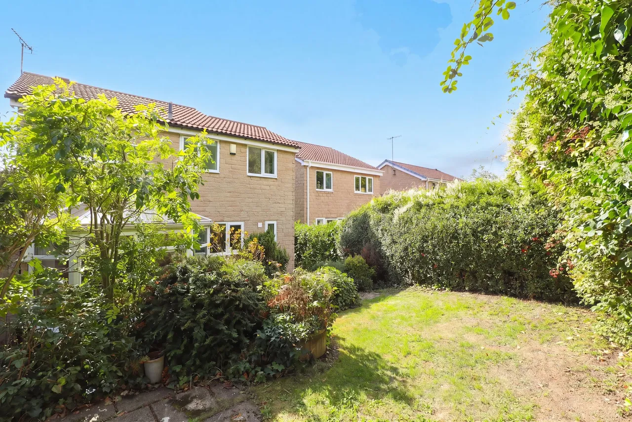 Greengate Close, Chesterfield, S40, photo 20