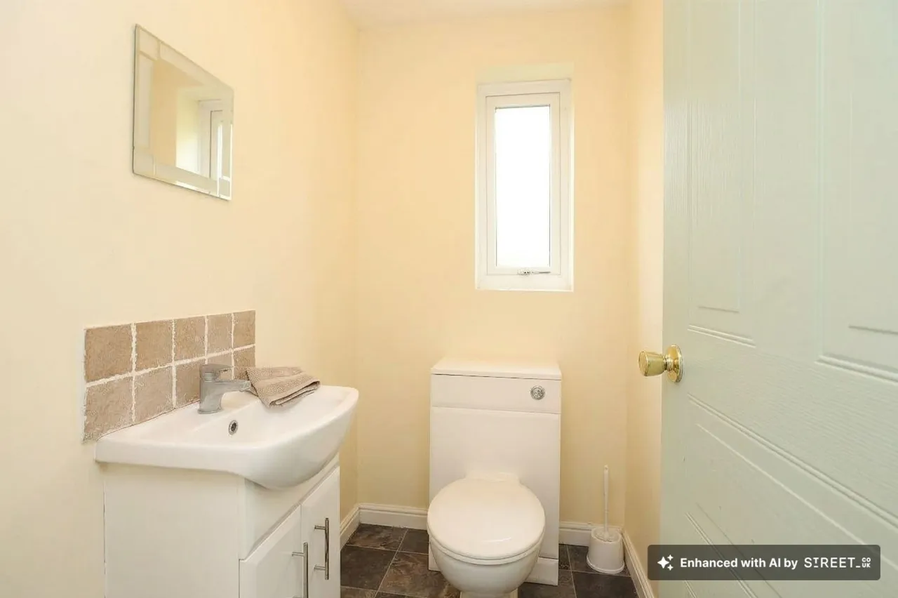 Greengate Close, Chesterfield, S40, photo 10