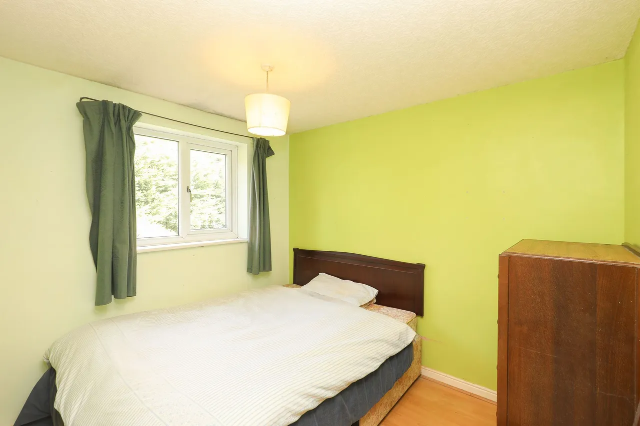 Greengate Close, Chesterfield, S40, photo 15