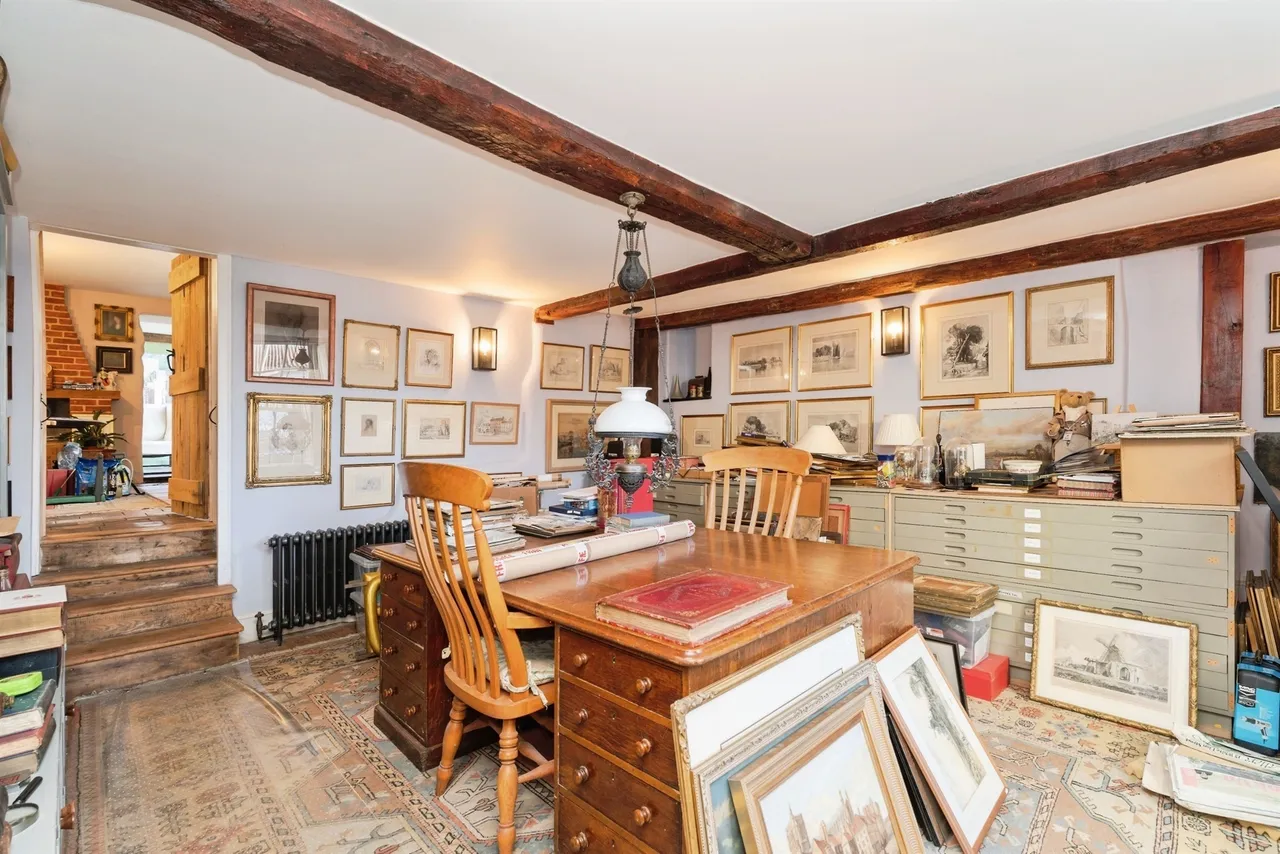 Oak Street, FAKENHAM, photo 9