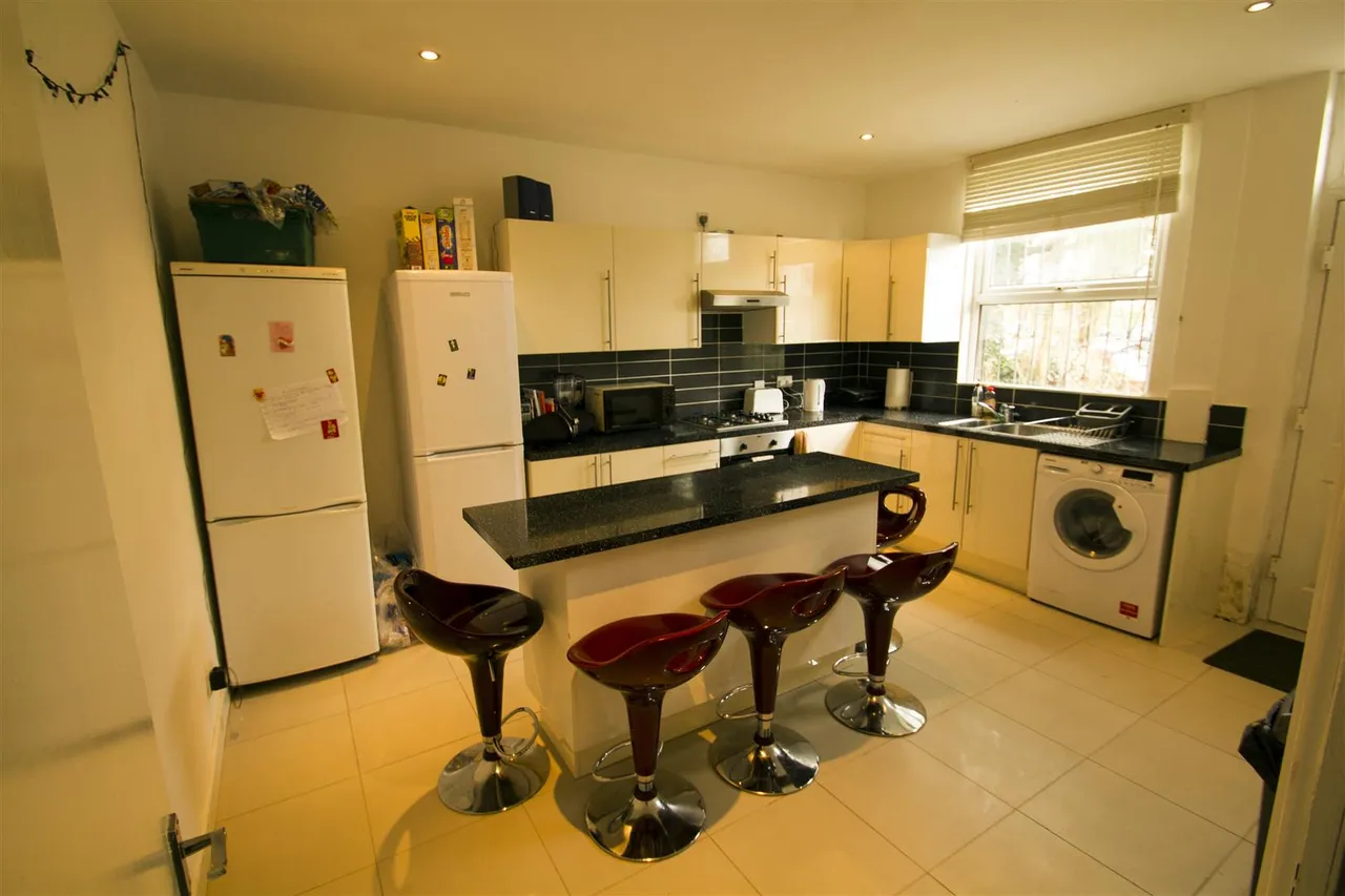 Ebor Mount, Hyde Park, LS6, photo 3