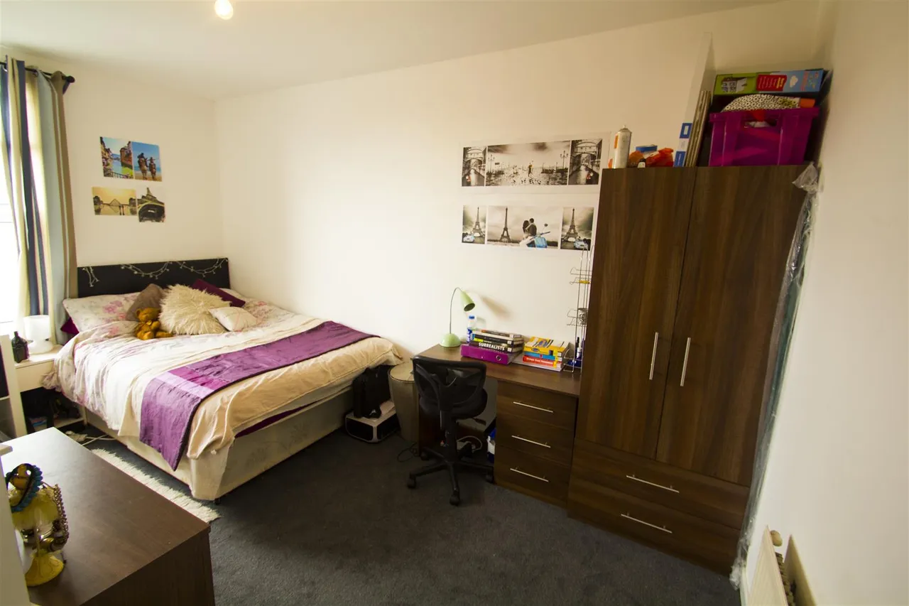 Ebor Mount, Hyde Park, LS6, photo 4