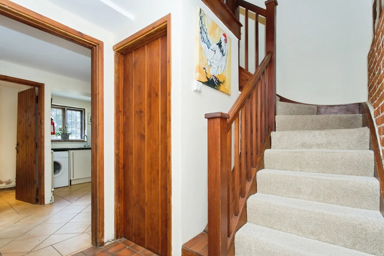 Church Street, Ashley, CB8, photo 17