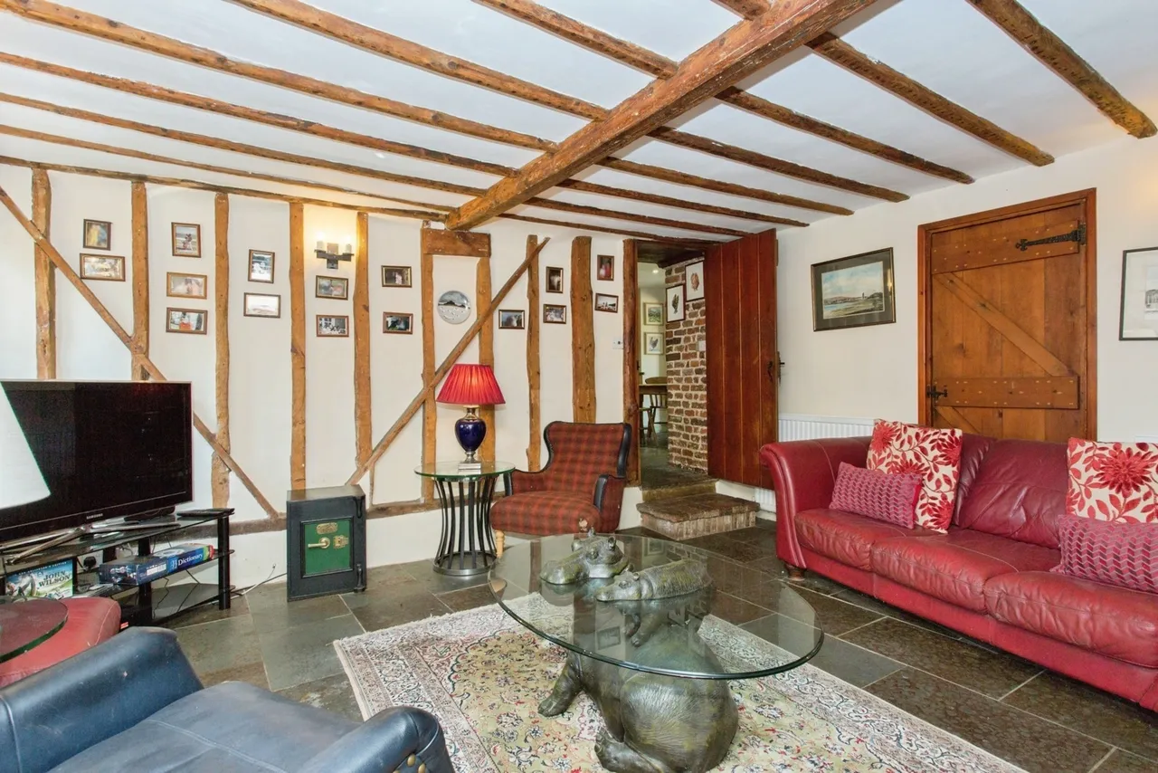 Church Street, Ashley, CB8, photo 12