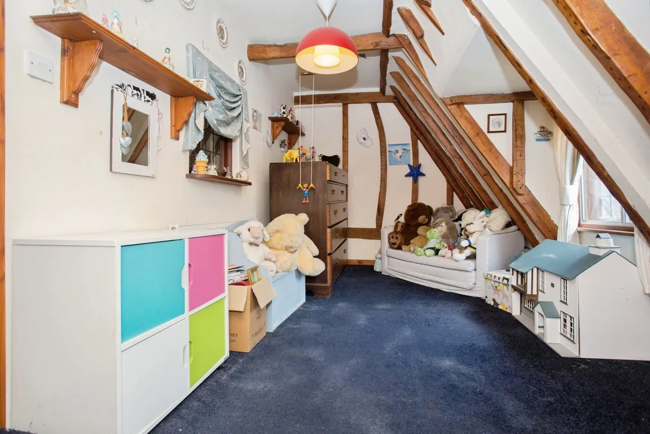Church Street, Ashley, CB8, photo 28