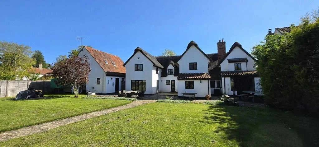 Church Street, Ashley, CB8, photo 38