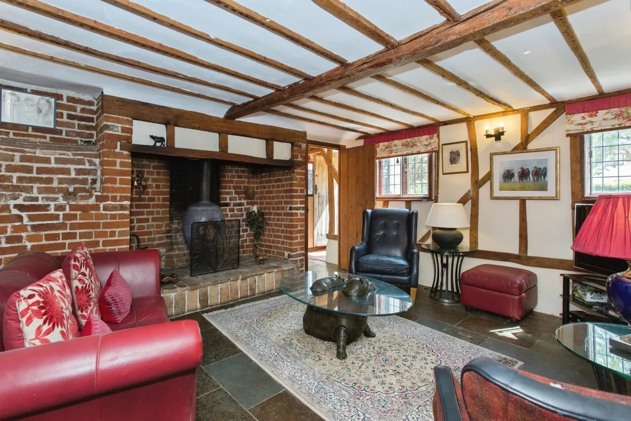 Church Street, Ashley, CB8, photo 13