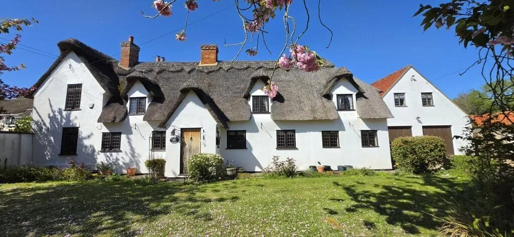Church Street, Ashley, CB8, photo 43