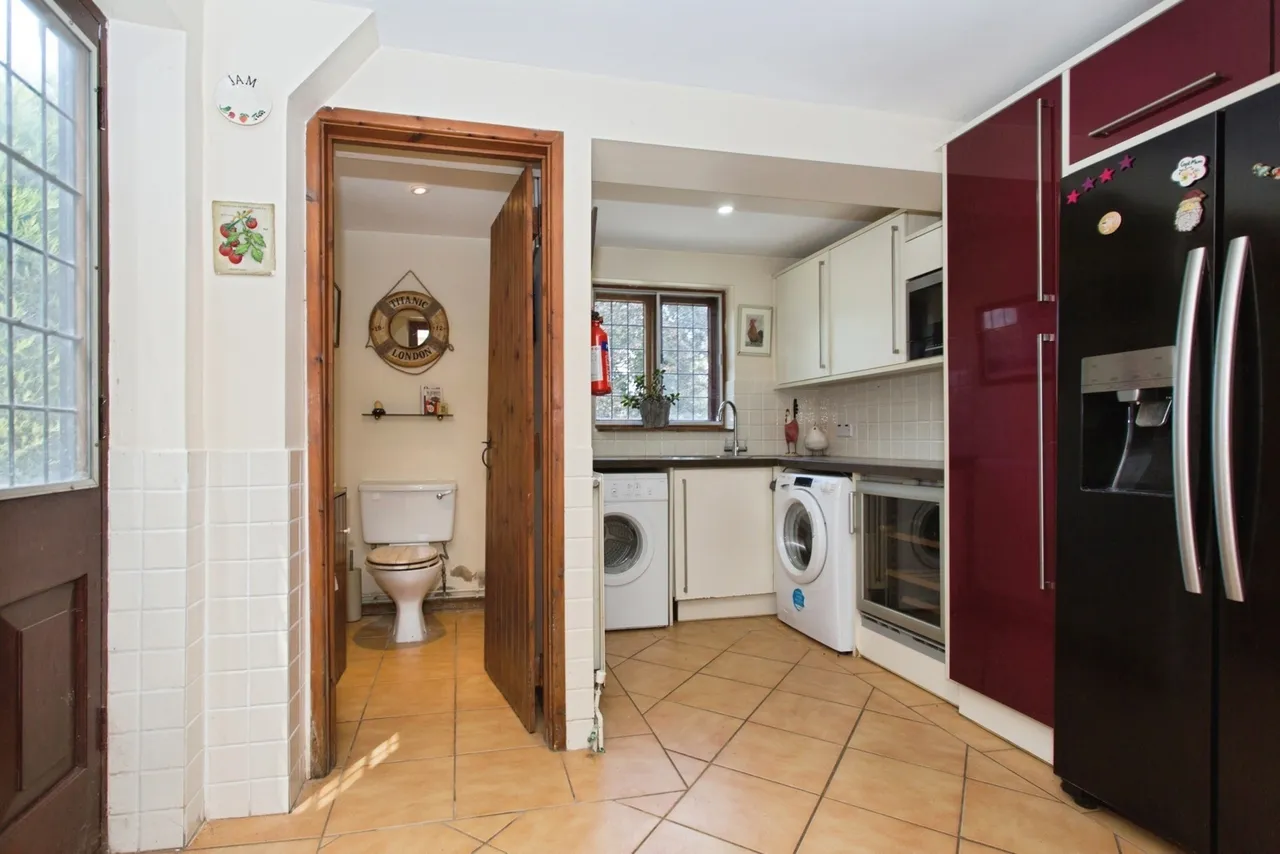 Church Street, Ashley, CB8, photo 16