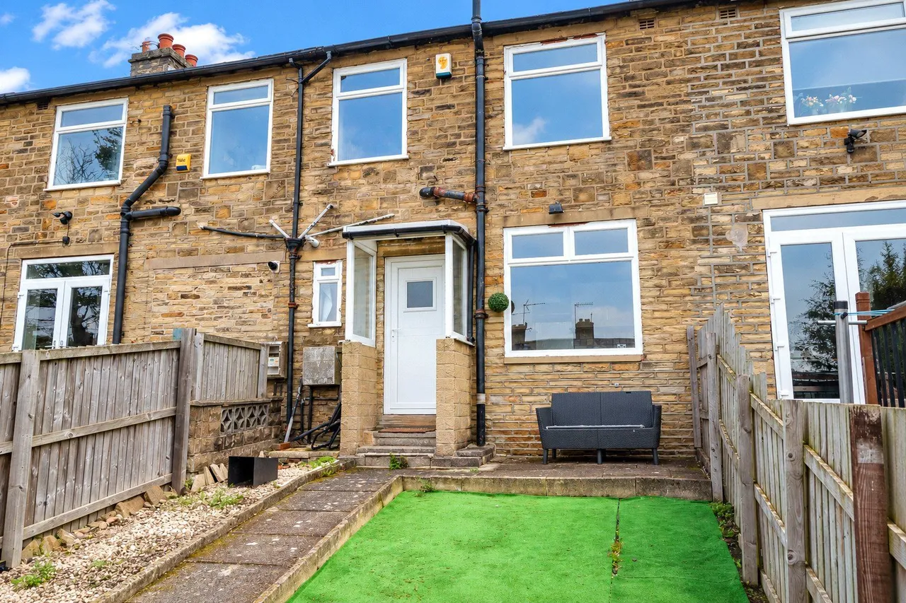 Claremount Road, Boothtown, HX3, photo 13