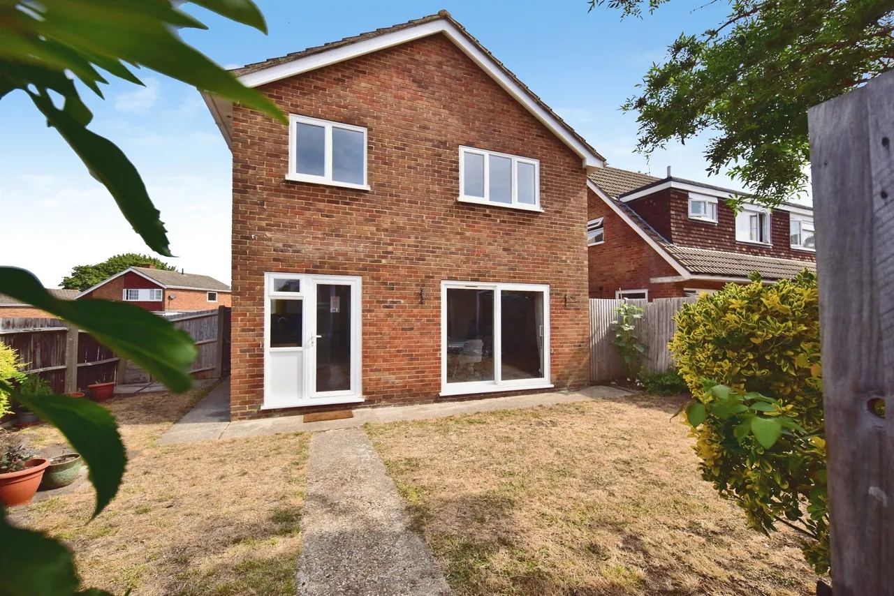 Newchurch Road, Maidstone, ME15, photo 13