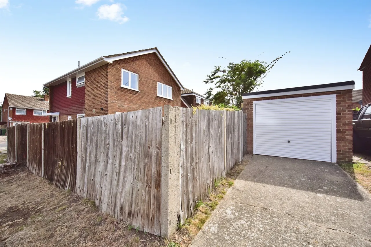 Newchurch Road, Maidstone, ME15, photo 15