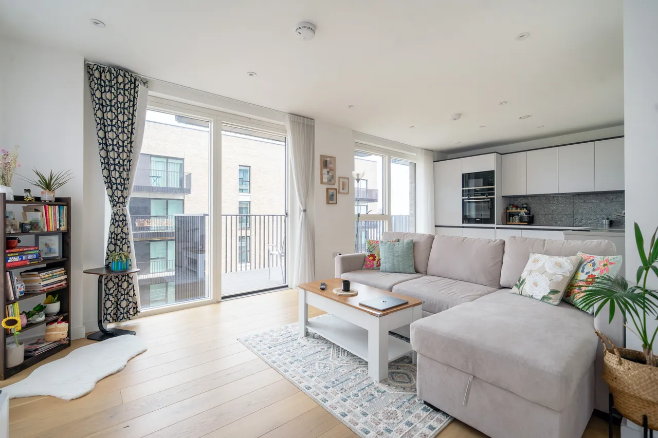 Bathgate Place, Ealing, W13, photo 4