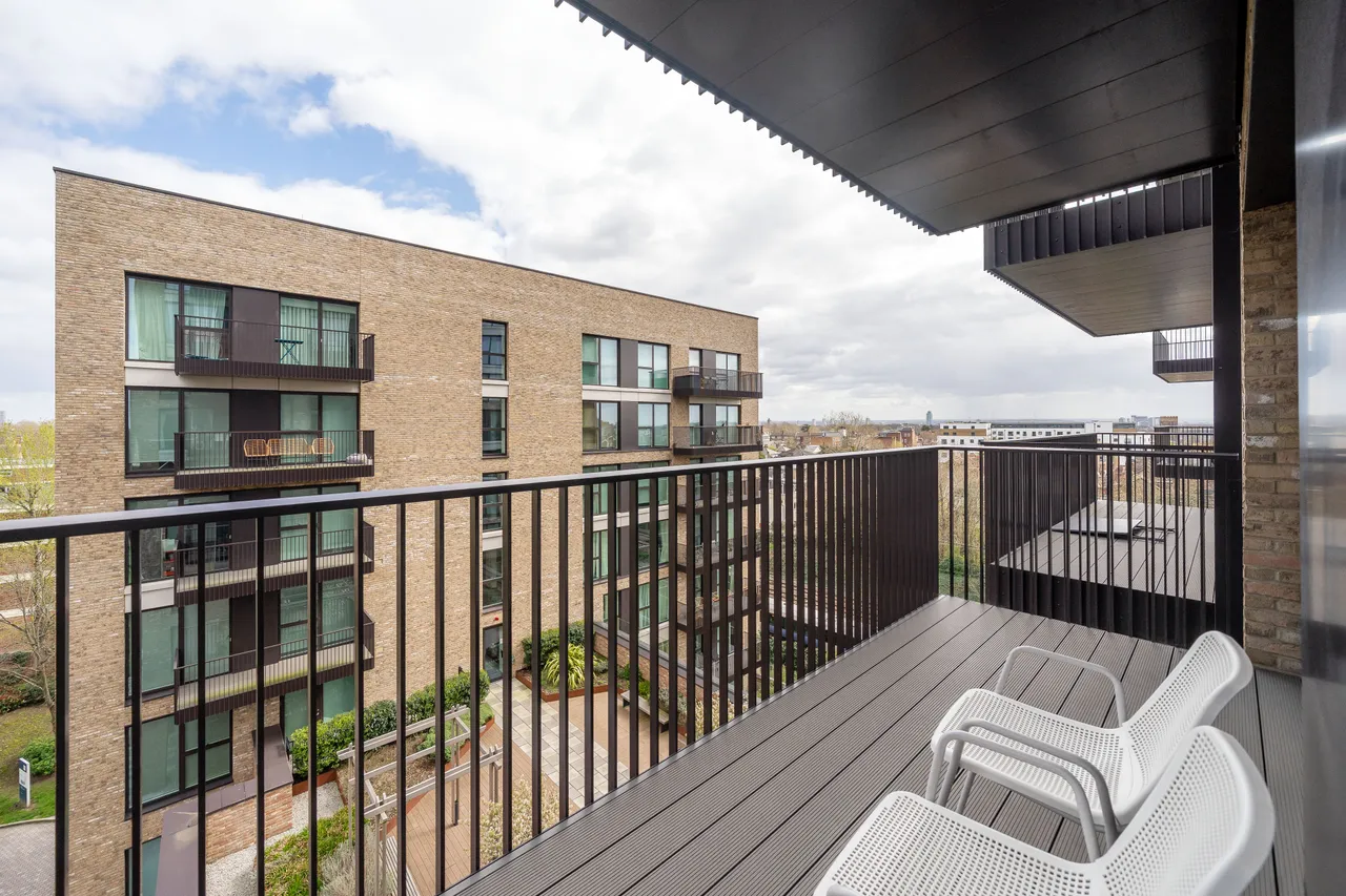 Bathgate Place, Ealing, W13, photo 8