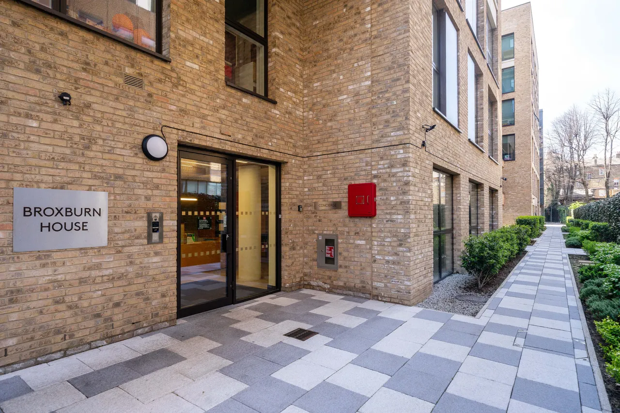 Bathgate Place, Ealing, W13, photo 11