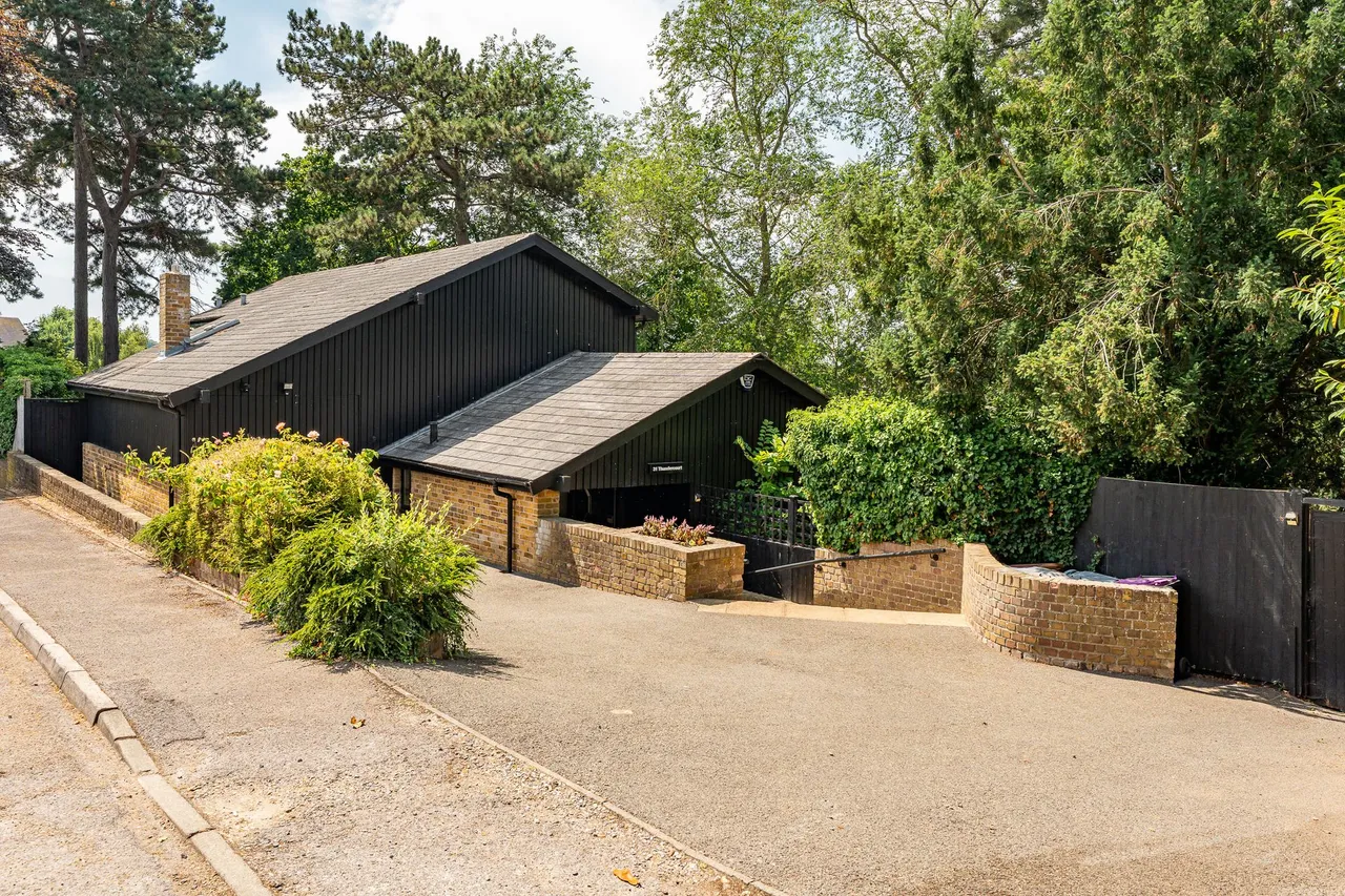 Thunder Court, Ware, SG12 0PT, photo 2