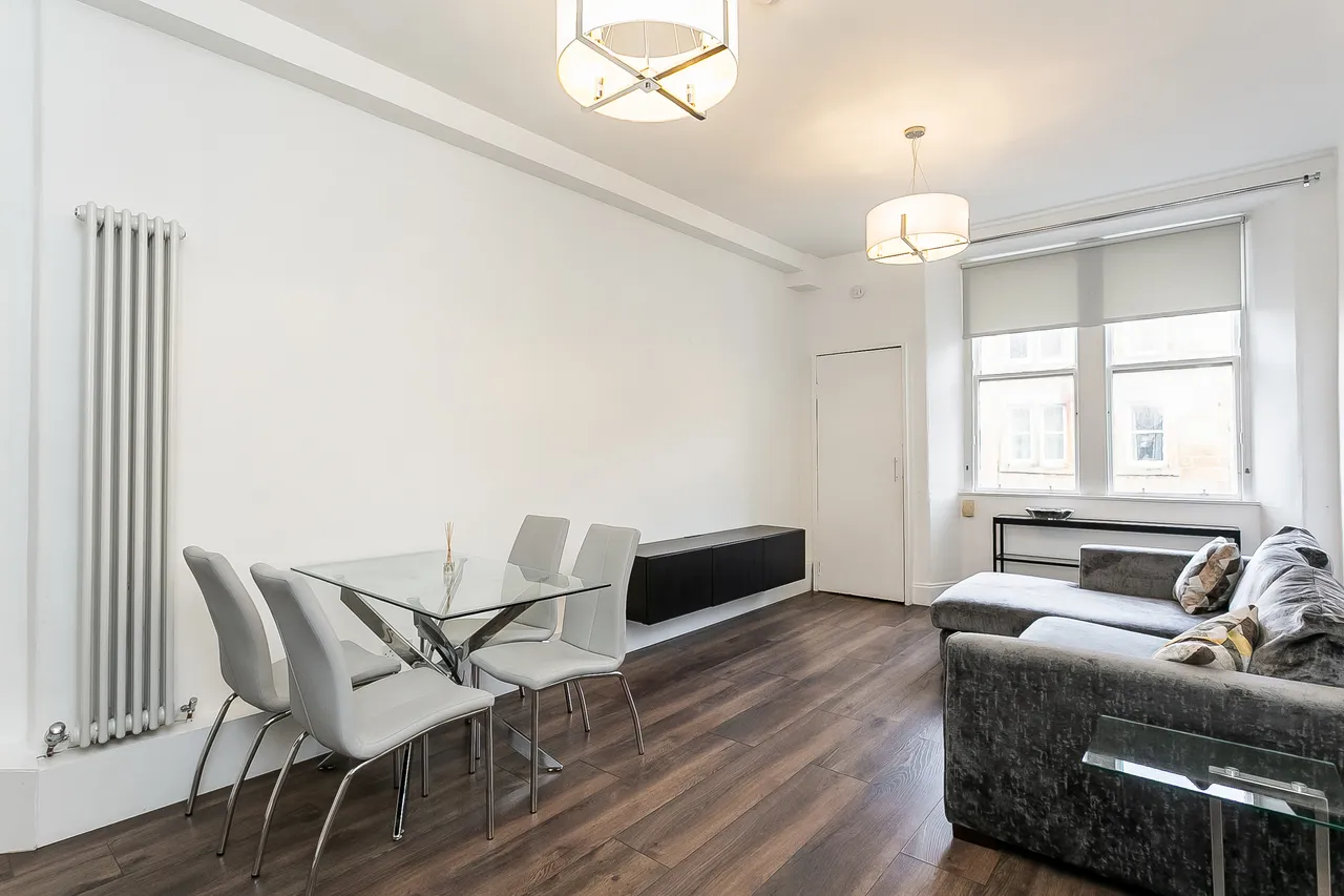 Caledonian Crescent, Dalry, EH11, photo 5
