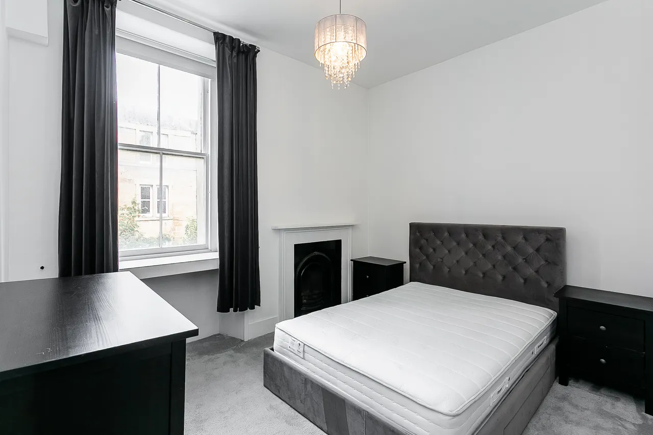 Caledonian Crescent, Dalry, EH11, photo 9