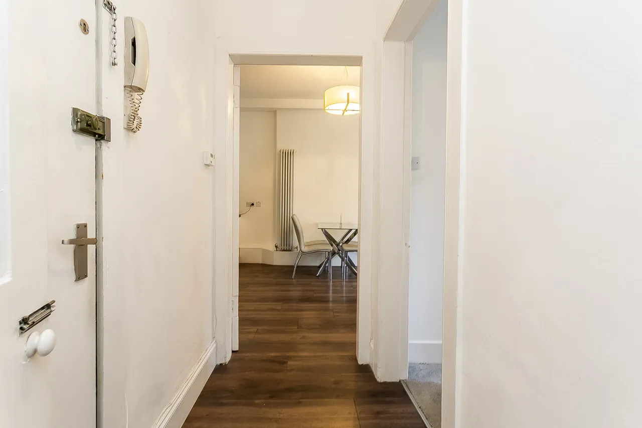 Caledonian Crescent, Dalry, EH11, photo 14