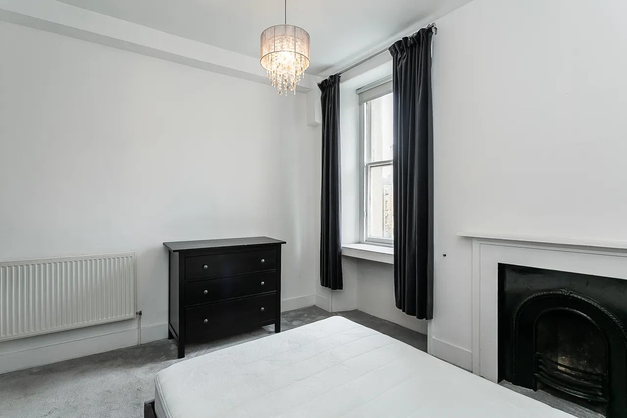 Caledonian Crescent, Dalry, EH11, photo 11