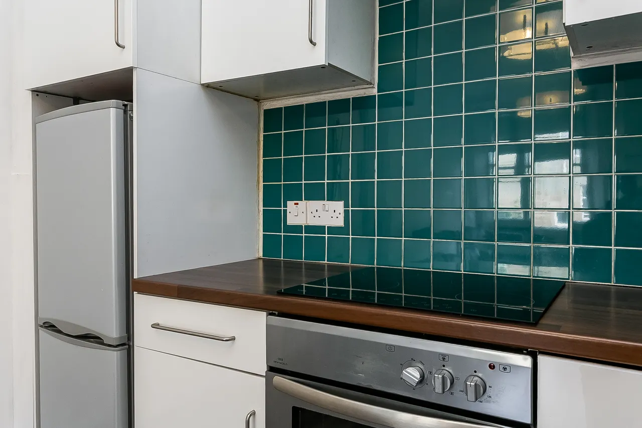 Caledonian Crescent, Dalry, EH11, photo 8