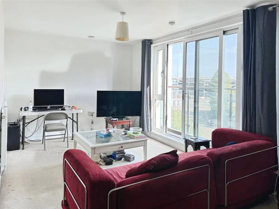 Ocean Way, Southampton, SO14, photo 4