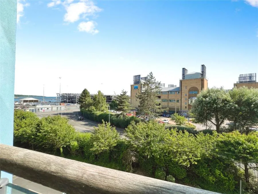 Ocean Way, Southampton, SO14, photo 11