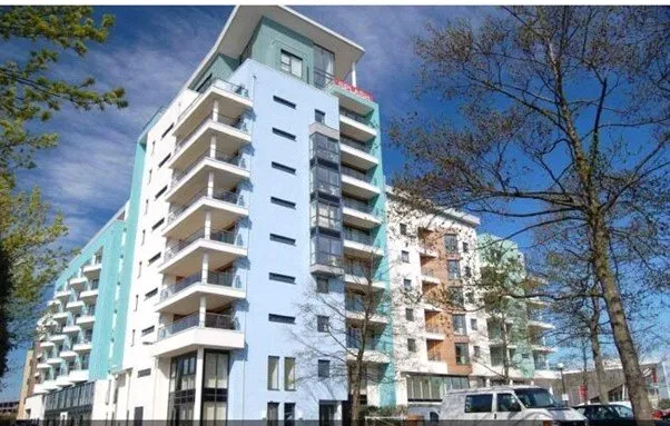 Ocean Way, Southampton, SO14, photo 10