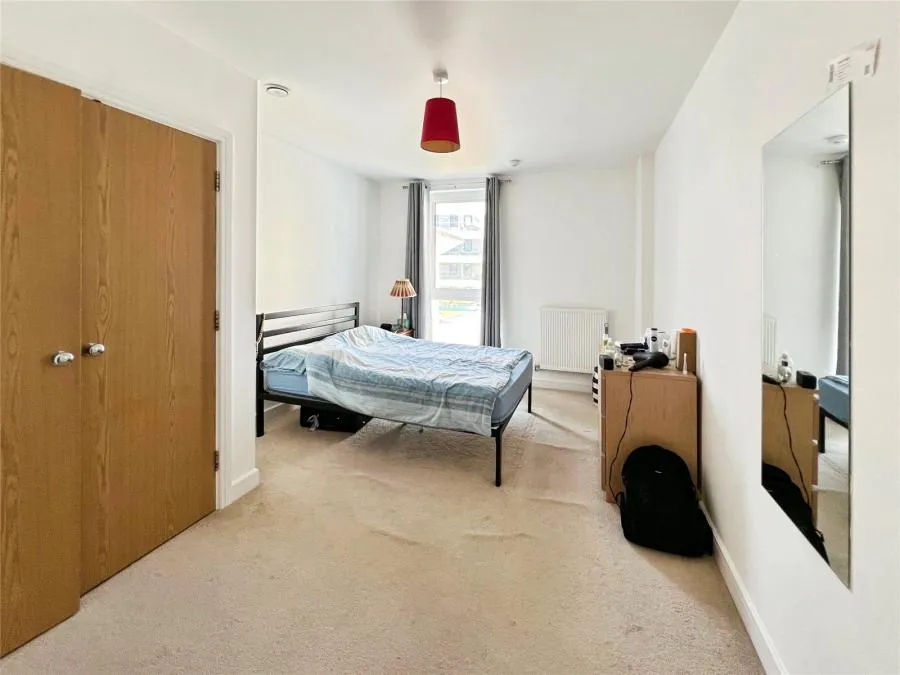 Ocean Way, Southampton, SO14, photo 7