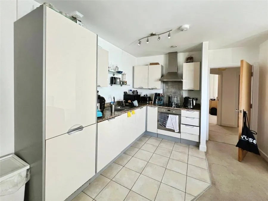Ocean Way, Southampton, SO14, photo 3