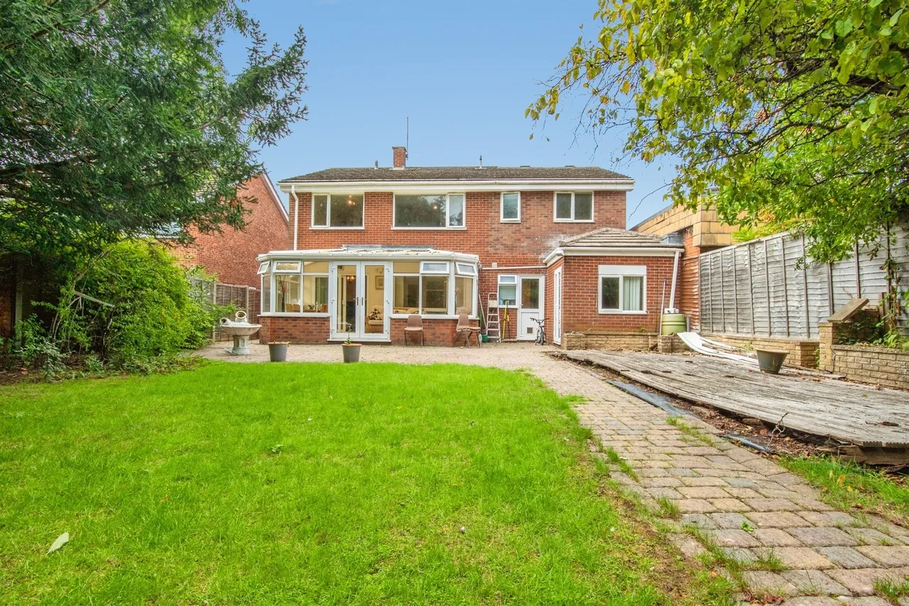 Swinton Lane, Worcester, WR2, photo 27