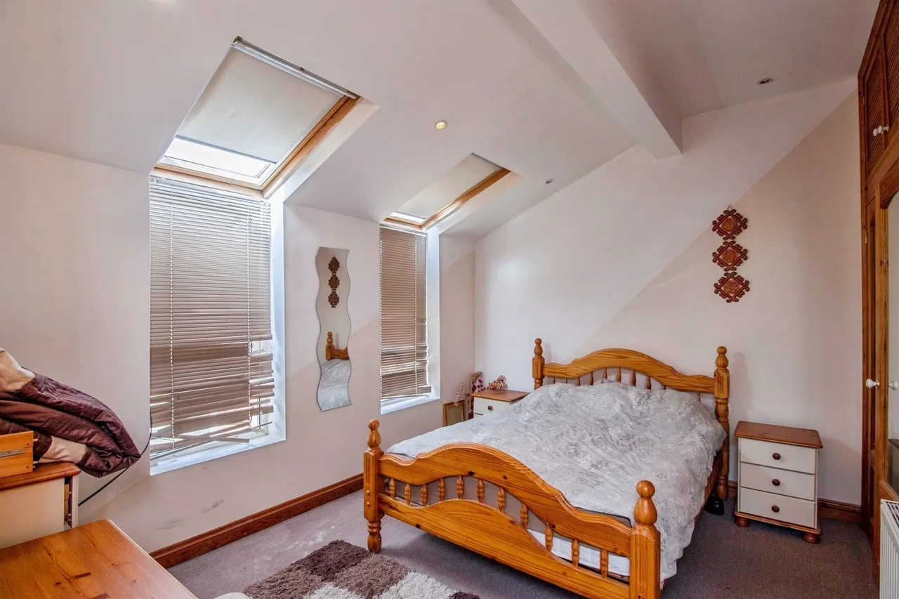Swinton Lane, Worcester, WR2, photo 16