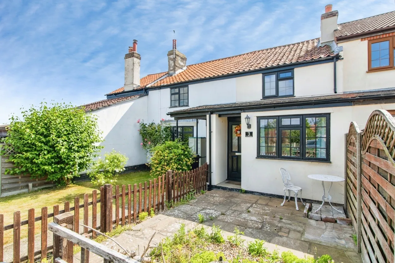 Staithe Road, Burgh St. Peter, Beccles, Norfolk, NR34, photo 18