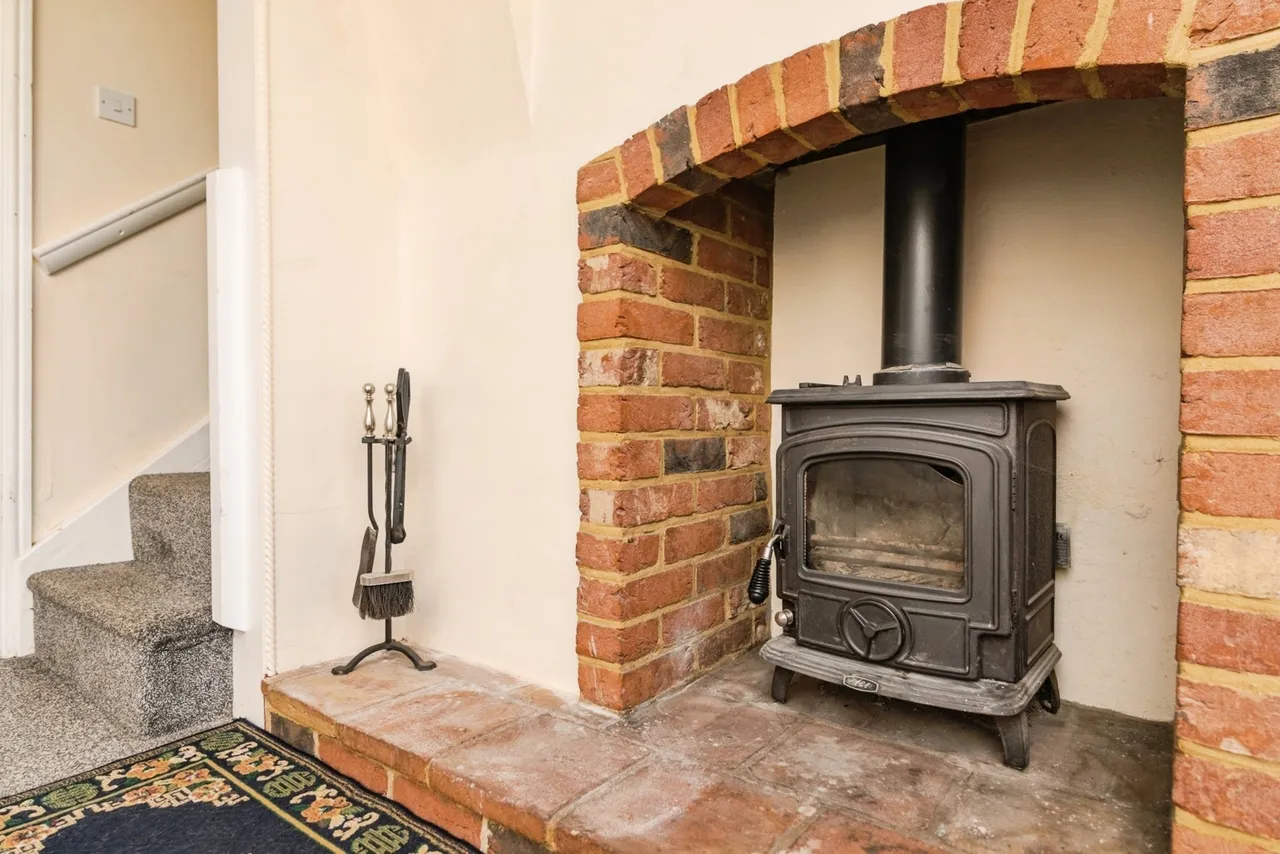 Staithe Road, Burgh St. Peter, Beccles, Norfolk, NR34, photo 4