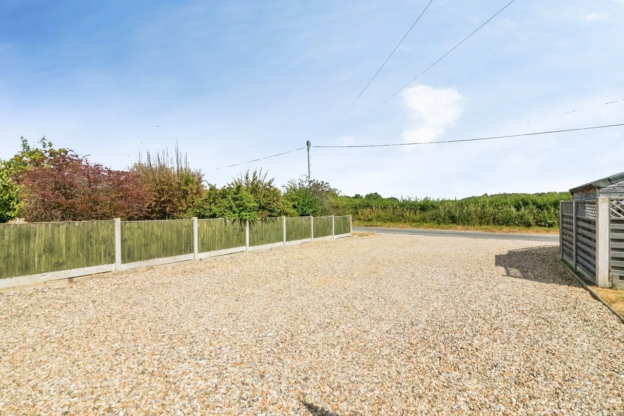Staithe Road, Burgh St. Peter, Beccles, Norfolk, NR34, photo 17